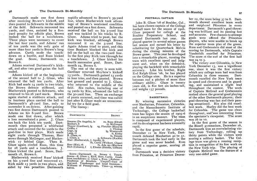 THE GENERAL ASSOCIATION