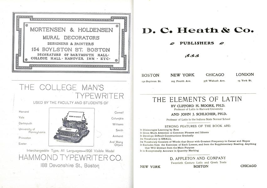 Advertisement