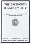 Cover for the October 1907 issue