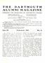 Cover for the February 1911 issue