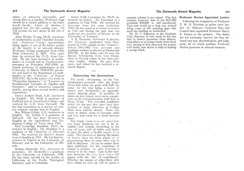 Death of "Major" Ballou