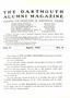 Page: - C1 | Dartmouth Alumni Magazine
