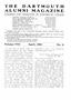 Cover for the April 1916 issue