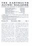 Cover for the November 1916 issue