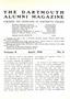 Cover for the April 1918 issue