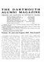 Cover for the July 1919 issue