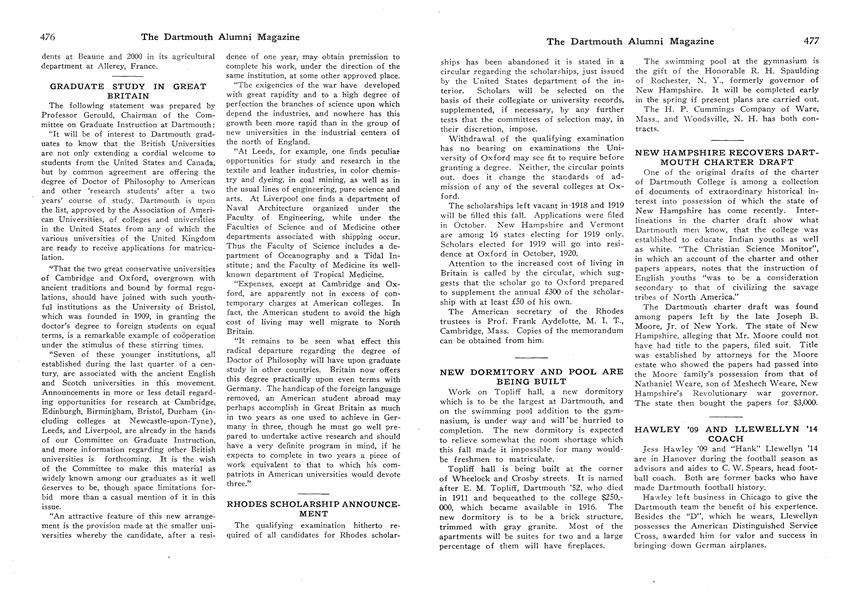 URGE RATIFICATION OF PEACE TREATY