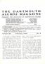 Cover for the February 1920 issue