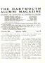 Cover for the March 1920 issue