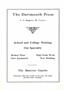 Page: - 429 | Dartmouth Alumni Magazine