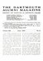 Cover for the June 1921 issue