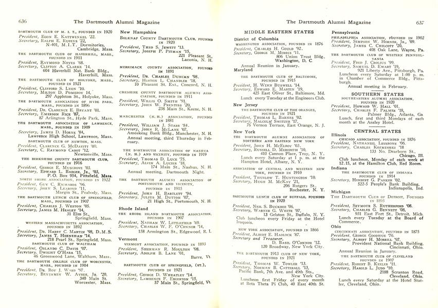 MEDICAL SCHOOL ASSOCIATION