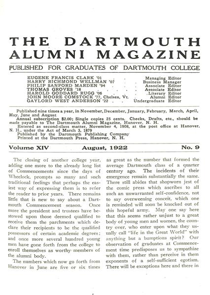 The closing of another college