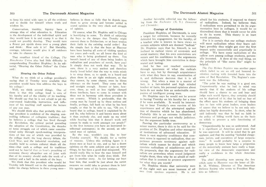 THE AMERICAN DEFENSE SOCIETY