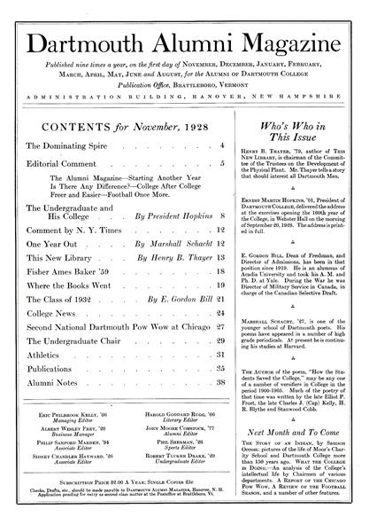Masthead