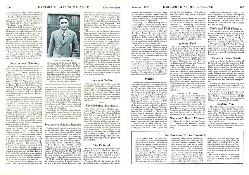 The Pictorial