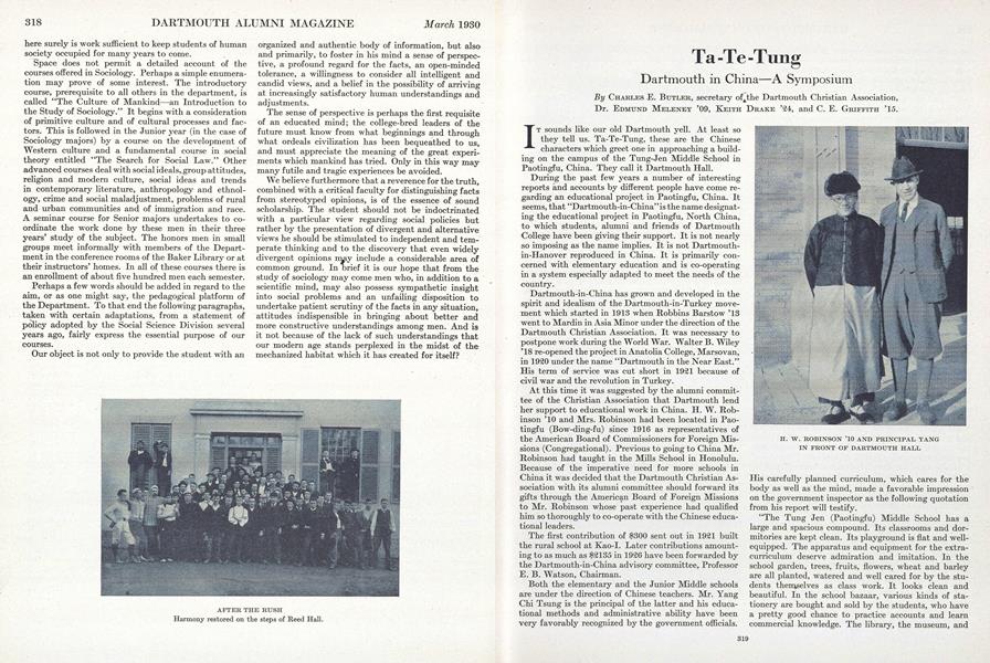 Ta-Te-Tung