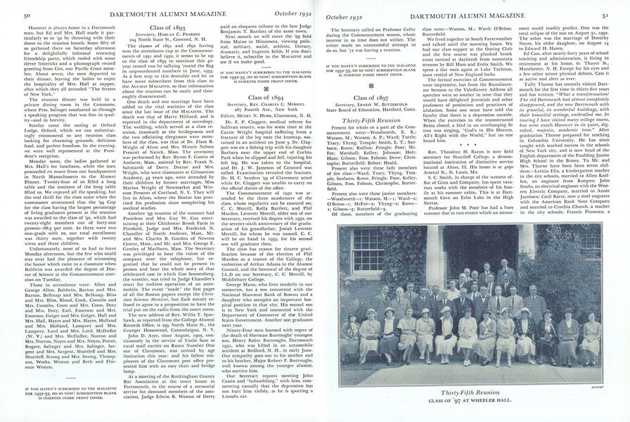 Class of 1897