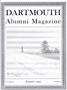 Dartmouth Alumni Magazine January 1933 Cover