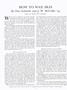 Page: - 10 | Dartmouth Alumni Magazine
