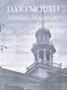 Dartmouth Alumni Magazine June 1933 Cover