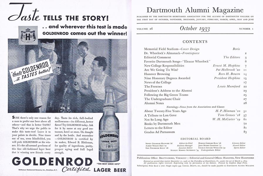 Masthead