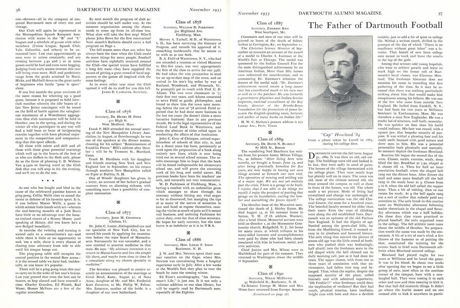 Class of 1877