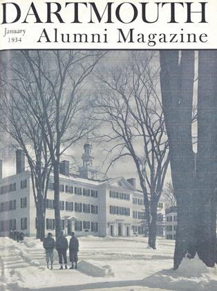  | Dartmouth Alumni Magazine