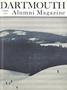Dartmouth Alumni Magazine March 1934 Cover