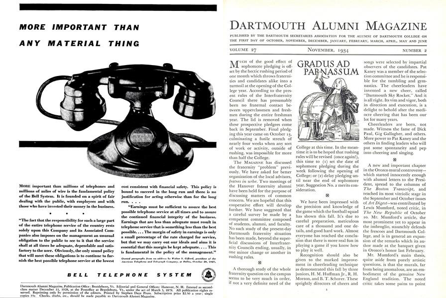 Masthead