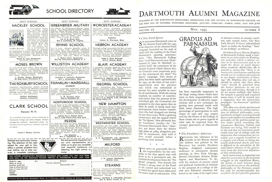 Masthead