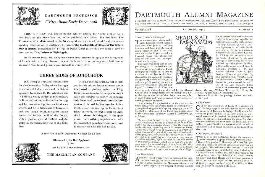 The Cover