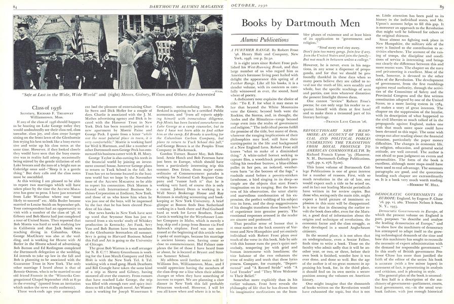 REVOLUTIONARY NEW HAMPSHIRE: AN ACCOUNT OF THE SOCIAL AND POLITICAL FORCES UNDERLYING THE TRANSITION FROM ROYAL PROVINCE TO AMERICAN COMMONWEALTH