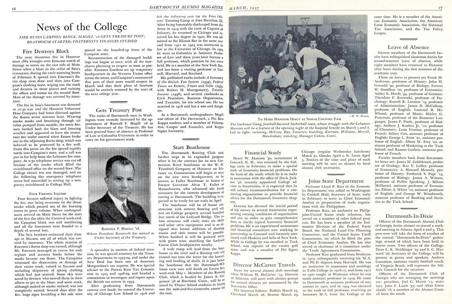Dartmouth-In-Dixie