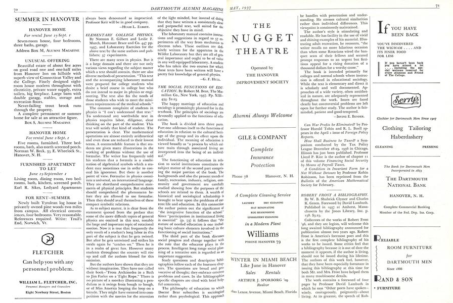 ROBERT FROST A BIBLIOGRAPHY