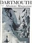 Dartmouth Alumni Magazine January 1938 Cover