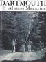 Dartmouth Alumni Magazine May 1938 Cover