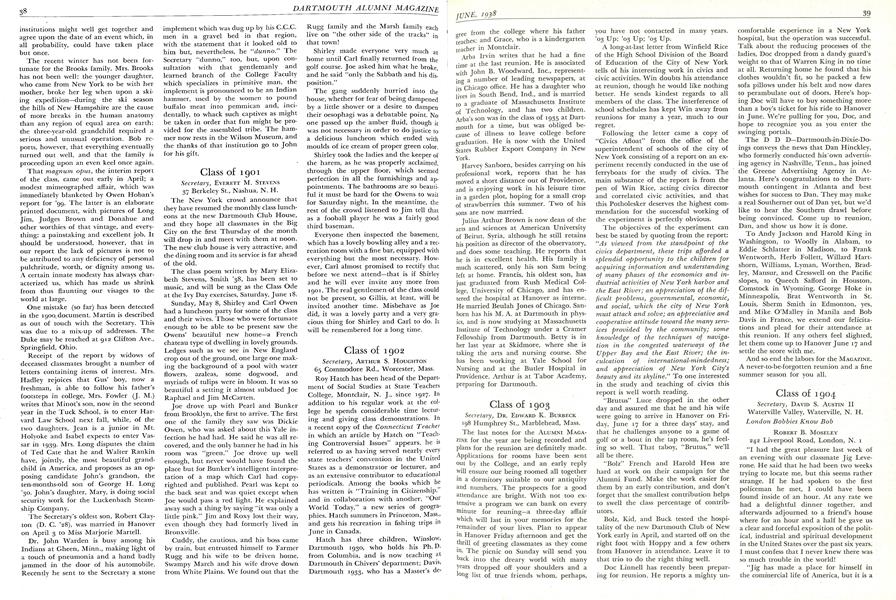 Class of 1902