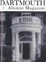 Dartmouth Alumni Magazine June 1940 Cover