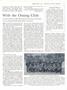 Page: - 27 | Dartmouth Alumni Magazine