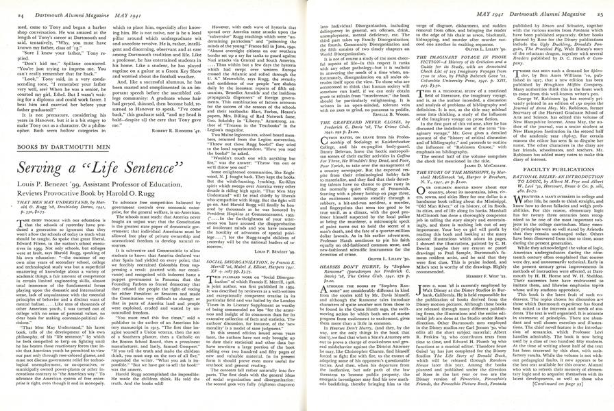 THE STORY OF THE MISSISSIPPI