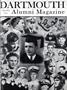 Dartmouth Alumni Magazine November 1941 Cover