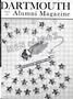 Cover for the August 1942 issue