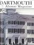 Dartmouth Alumni Magazine May 1943 Cover