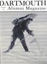 Cover for the February 1944 issue