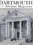 Cover for the May 1944 issue