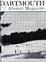 Dartmouth Alumni Magazine February 1945 Cover