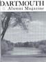Cover for the June 1945 issue