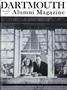 Dartmouth Alumni Magazine December 1945 Cover