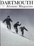 Dartmouth Alumni Magazine February 1946 Cover